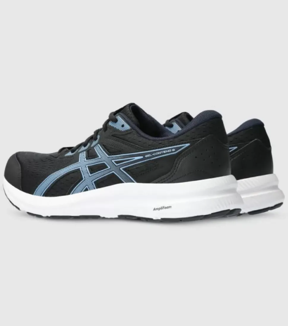 Discount Gel Contend 8 Mens Men Run