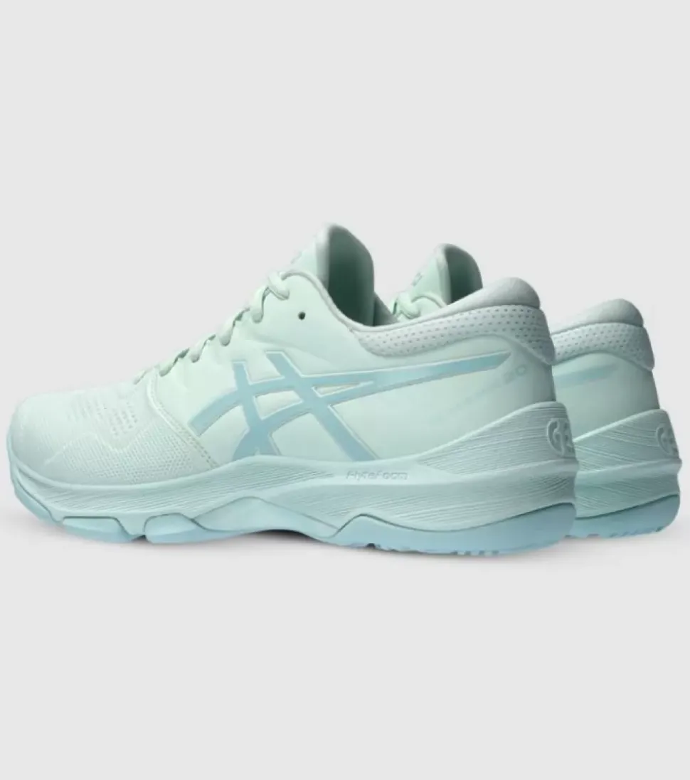 New Gel Netburner 20 (D Wide) Womens Women Netball