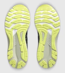 Hot Gel Pursue 8 (2E Wide) Mens Men Run