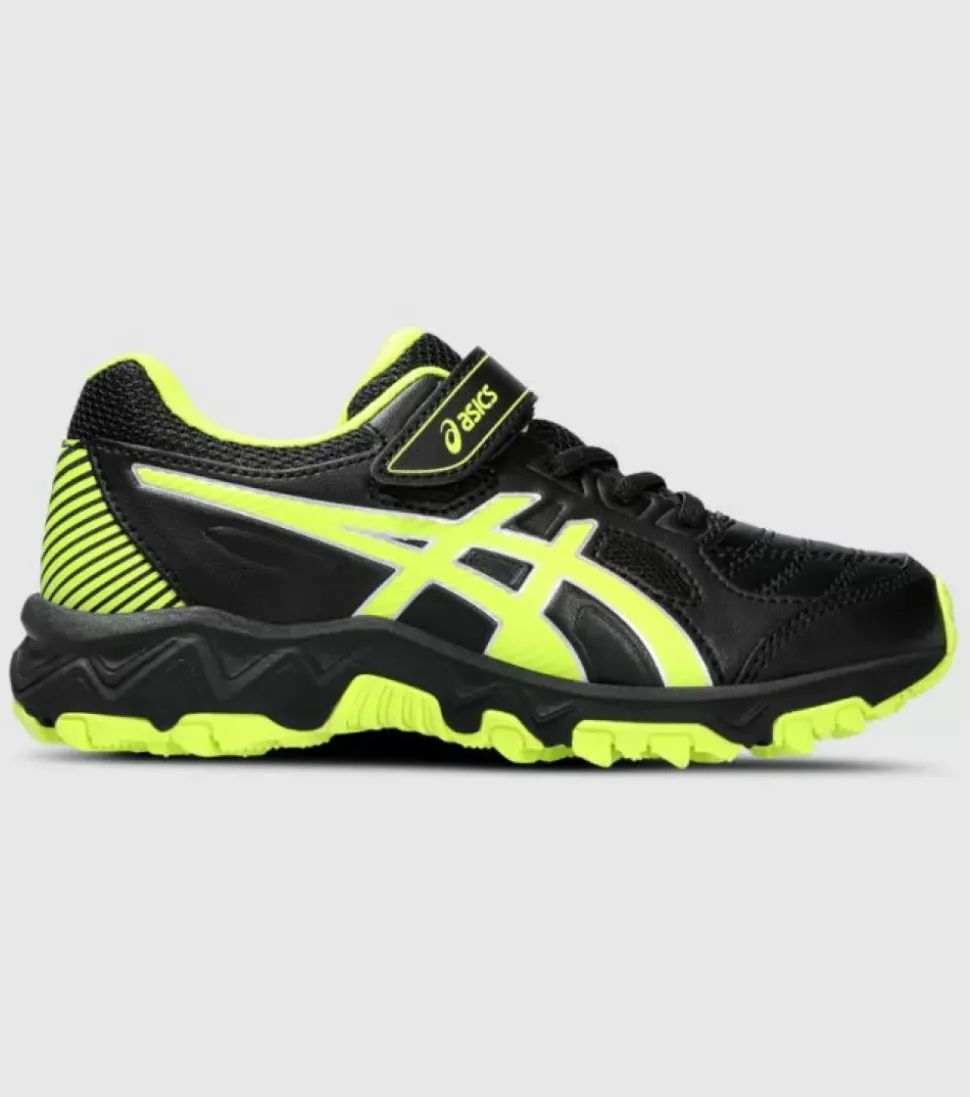New Gel Trigger 12 Tx (Ps) Kids Kids Cross Training