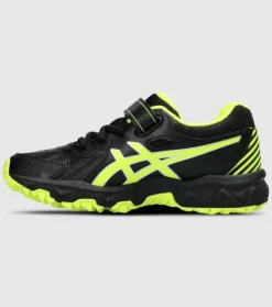 New Gel Trigger 12 Tx (Ps) Kids Kids Cross Training
