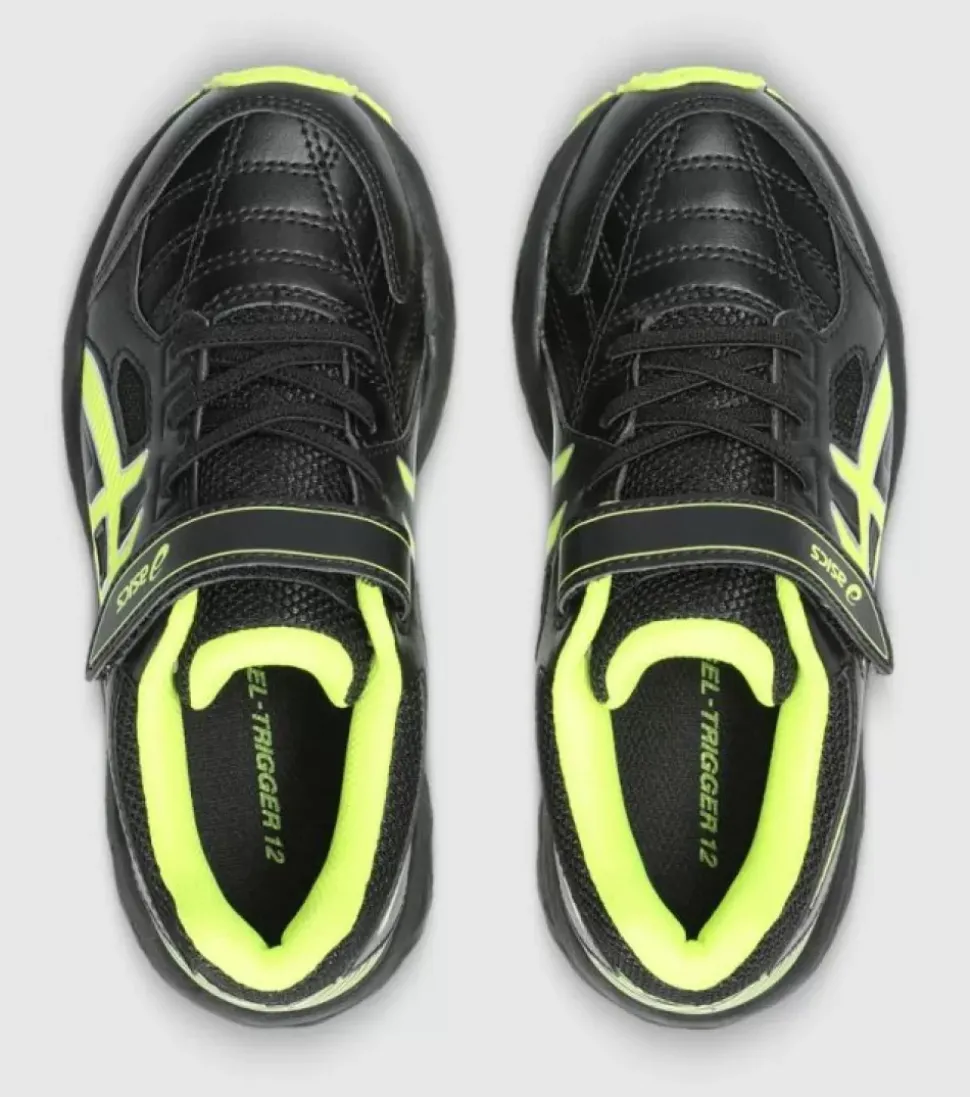 New Gel Trigger 12 Tx (Ps) Kids Kids Cross Training