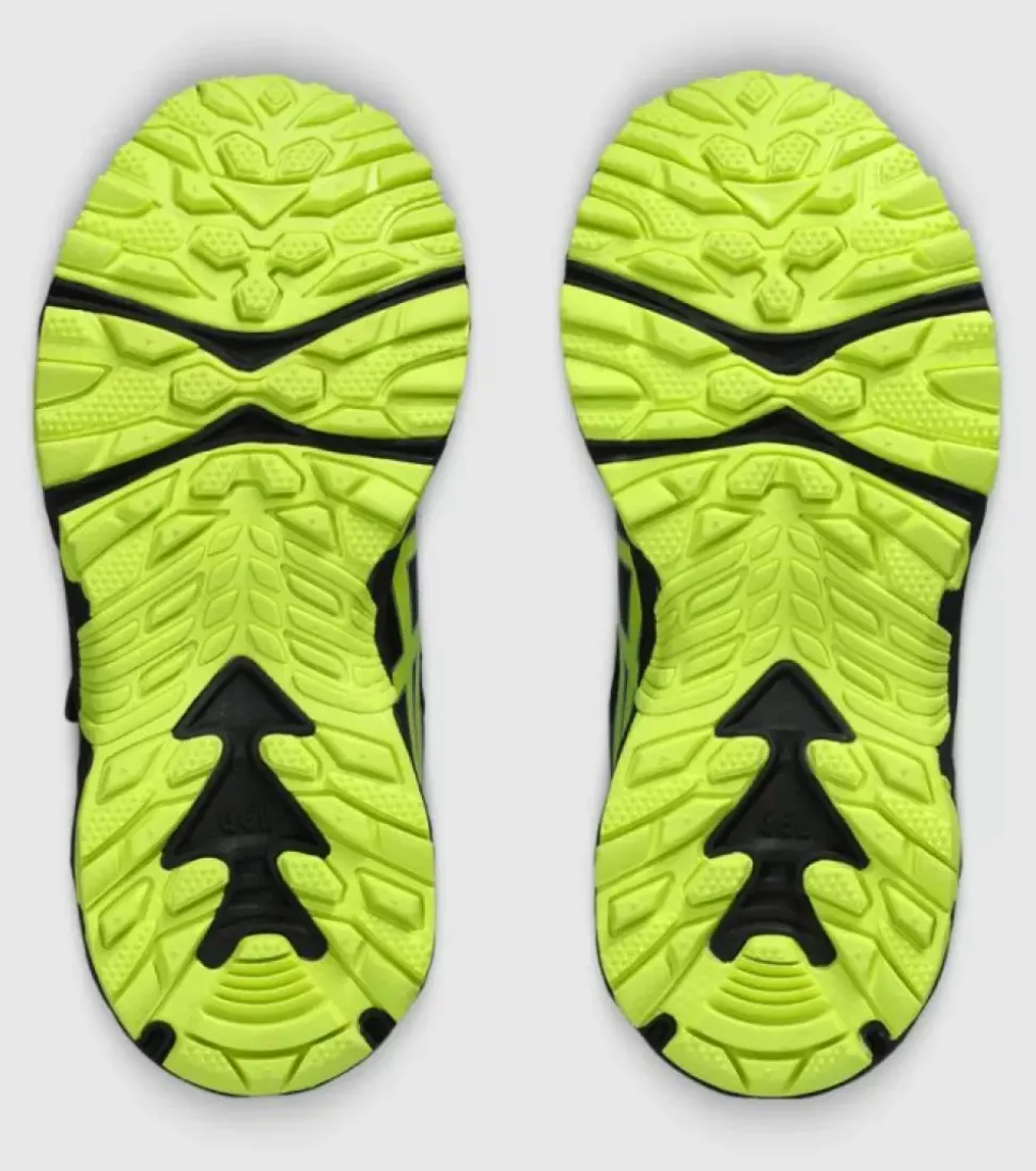 New Gel Trigger 12 Tx (Ps) Kids Kids Cross Training