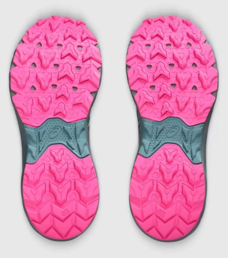New Gel Venture 9 (D Wide) Womens Women Trail Run