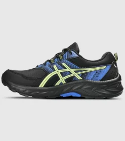 Shop Gel Venture 9 (4E X-Wide) Mens Men Trail Run