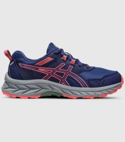 Store Gel Venture 9 (Gs) Kids Kids Run