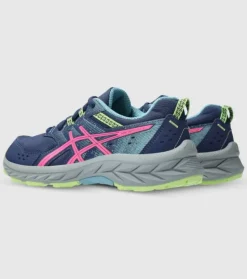 Flash Sale Gel Venture 9 (Gs) Kids Kids Run