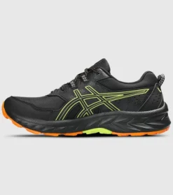 New Gel Venture 9 Mens Men Trail Run
