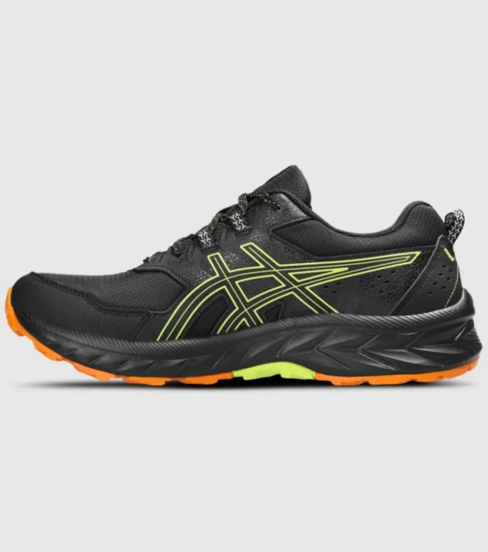New Gel Venture 9 Mens Men Trail Run