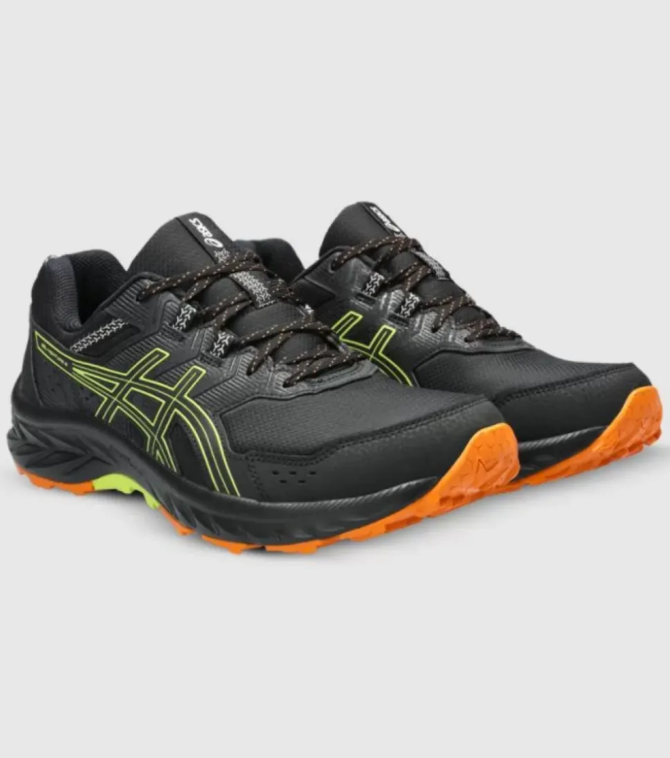 New Gel Venture 9 Mens Men Trail Run