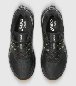 New Gel Venture 9 Mens Men Trail Run