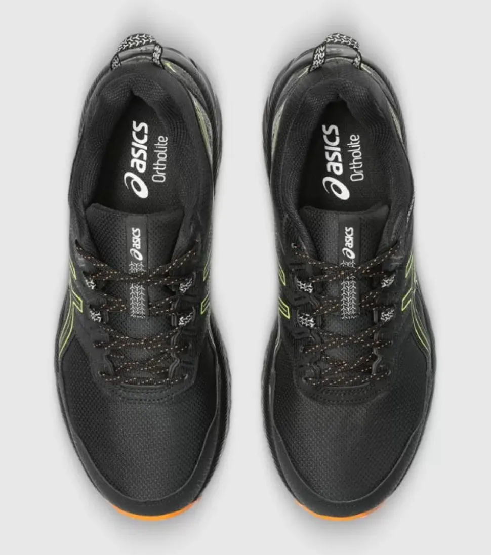 New Gel Venture 9 Mens Men Trail Run