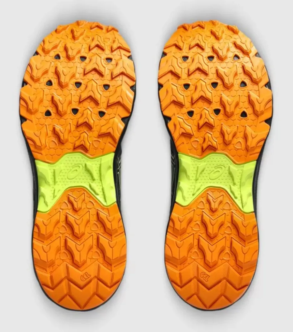 New Gel Venture 9 Mens Men Trail Run