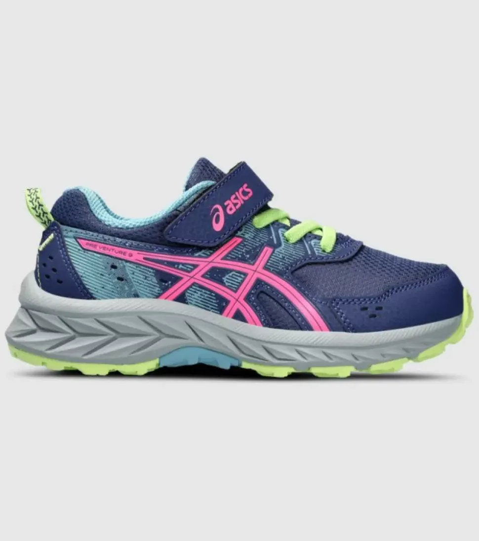 Best Gel Venture 9 (Ps) Kids Kids Run