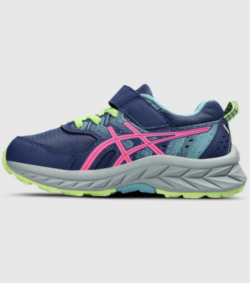 Best Gel Venture 9 (Ps) Kids Kids Run