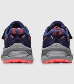 Outlet Gel Venture 9 (Ps) Kids Kids Run