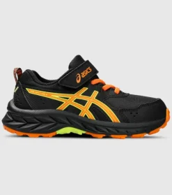 Shop Gel Venture 9 (Ps) Kids Kids Run