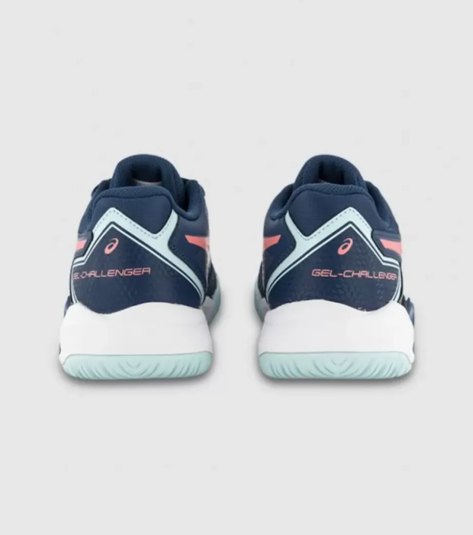 Hot Gel-Challenger 13 Womens Tennis Shoes Women Train