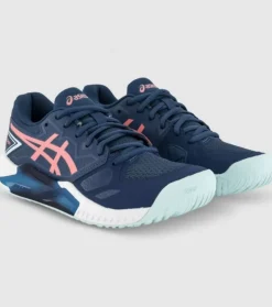 Hot Gel-Challenger 13 Womens Tennis Shoes Women Train