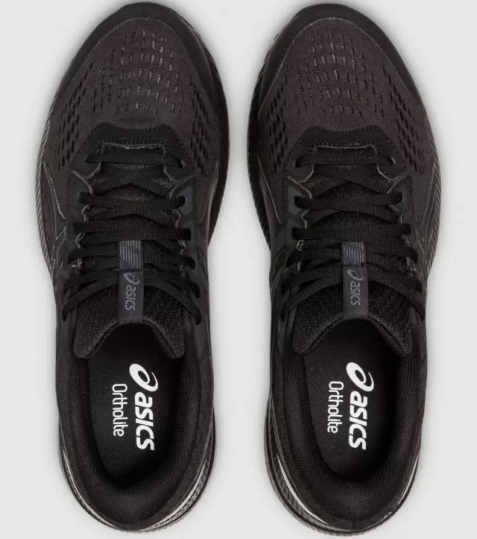 Cheap Gel-Contend 8 (4E X-Wide) Mens Men Run