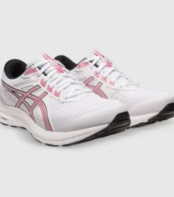 Hot Gel-Contend 8 Mens Men Run