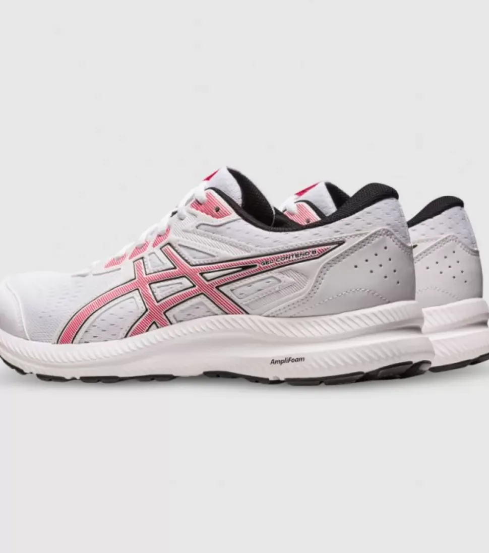 Hot Gel-Contend 8 Mens Men Run
