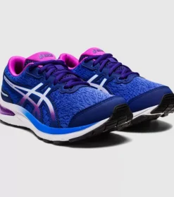 New Gel-Cumulus 24 (Gs) Kids Kids Run