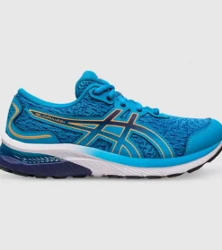 Shop Gel-Cumulus 24 (Gs) Kids Kids Run