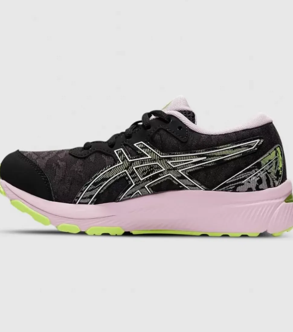 Best Gel-Cumulus 23 (Gs) Kids Kids Run