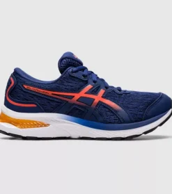 Flash Sale Gel-Cumulus 24 (Gs) Kids Kids Run