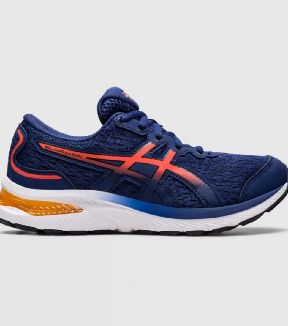Flash Sale Gel-Cumulus 24 (Gs) Kids Kids Run
