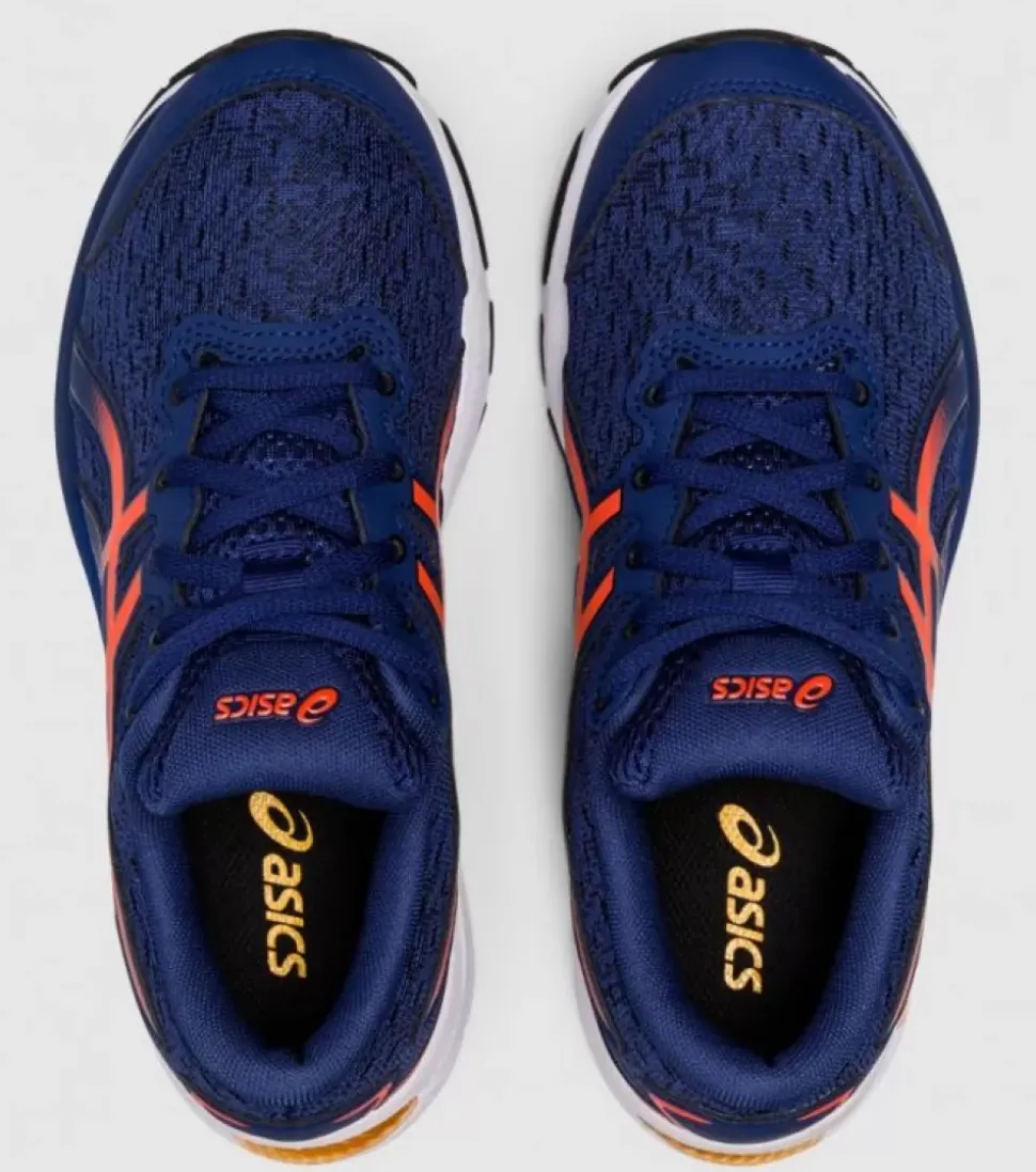 Flash Sale Gel-Cumulus 24 (Gs) Kids Kids Run