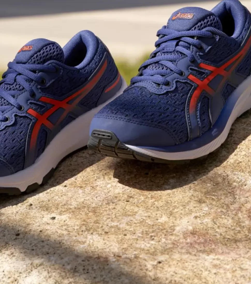 Flash Sale Gel-Cumulus 24 (Gs) Kids Kids Run