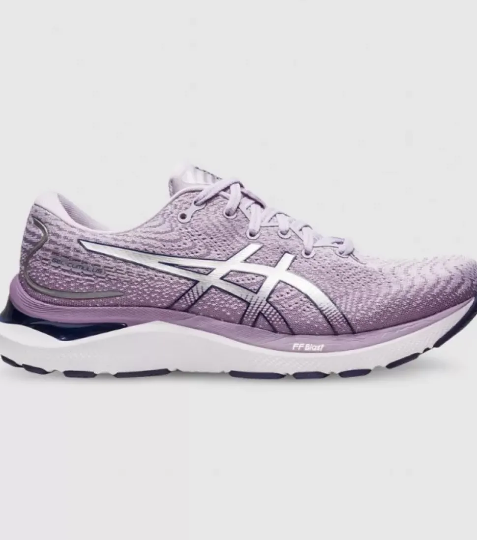 Cheap Gel-Cumulus 24 Womens Women Run