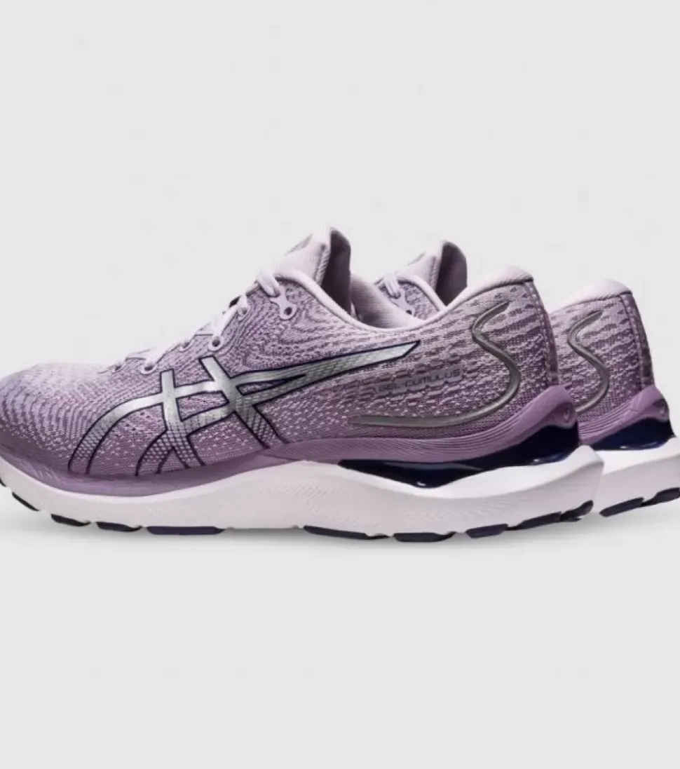 Cheap Gel-Cumulus 24 Womens Women Run