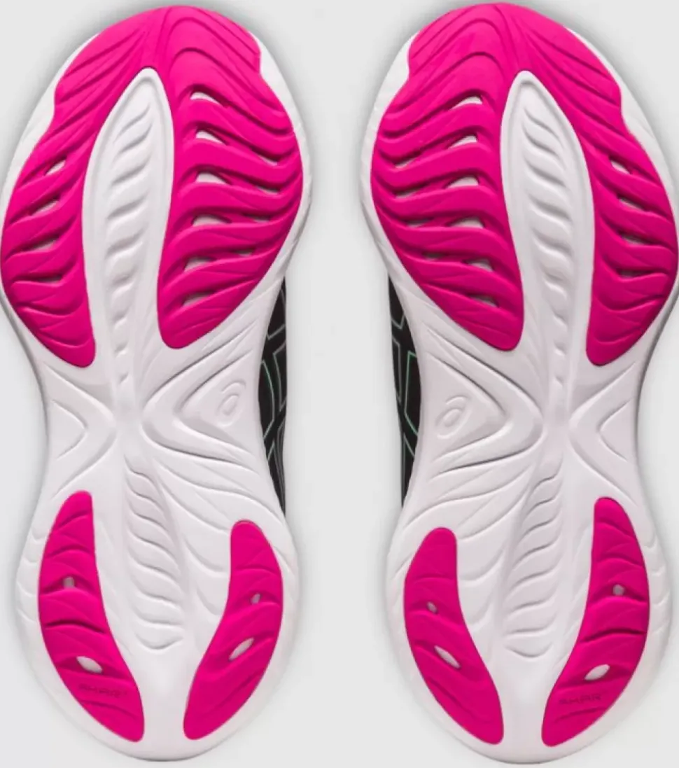 Best Gel-Cumulus 25 Womens Women Run