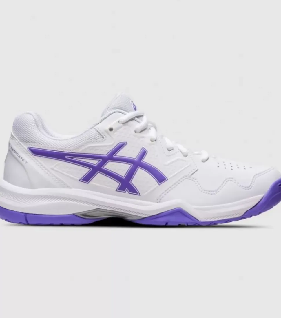 New Gel-Dedicate 7 Womens Women Train