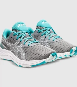 New Gel-Excite 9 (Gs) Kids Kids Run