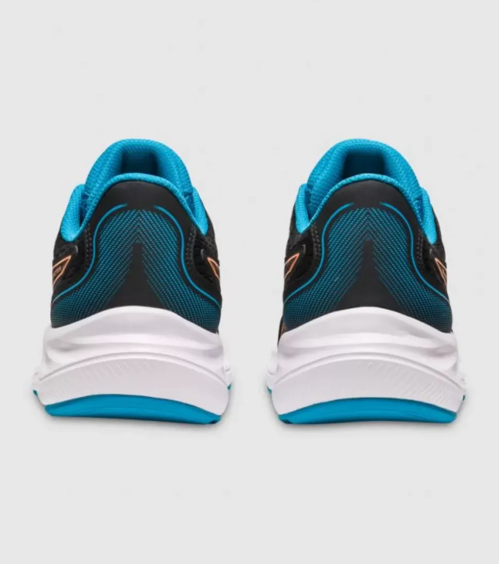 Fashion Gel-Excite 9 (Gs) Kids Kids Run
