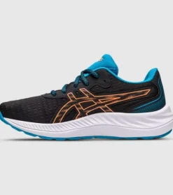Fashion Gel-Excite 9 (Gs) Kids Kids Run