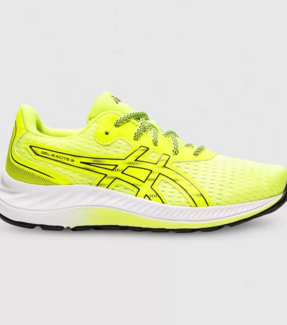 Best Gel-Excite 9 (Gs) Kids Kids Run