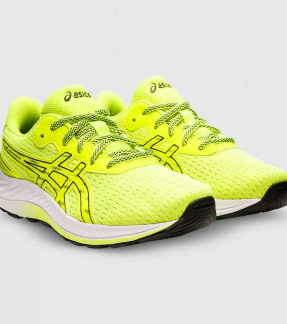 Best Gel-Excite 9 (Gs) Kids Kids Run