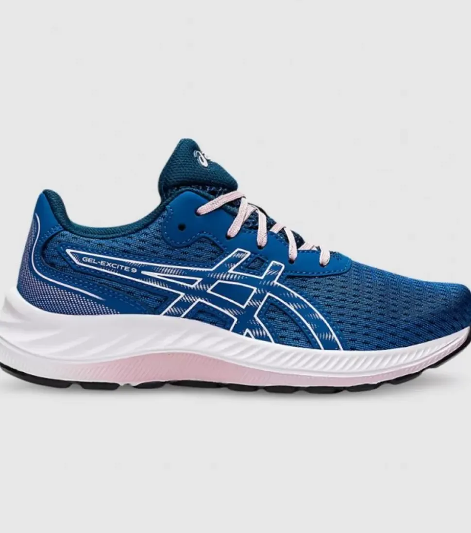 Sale Gel-Excite 9 (Gs) Kids Kids Run