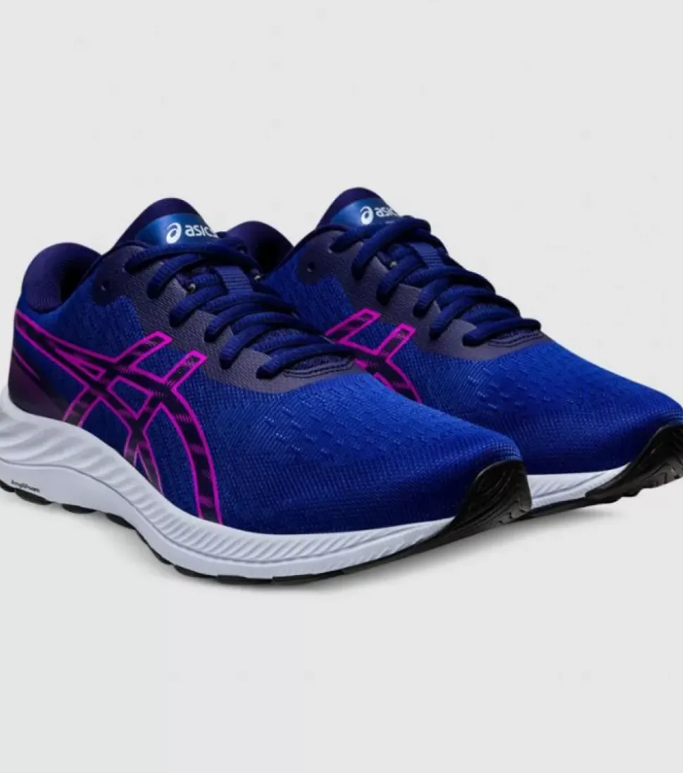 Fashion Gel-Excite 9 Womens Women Run