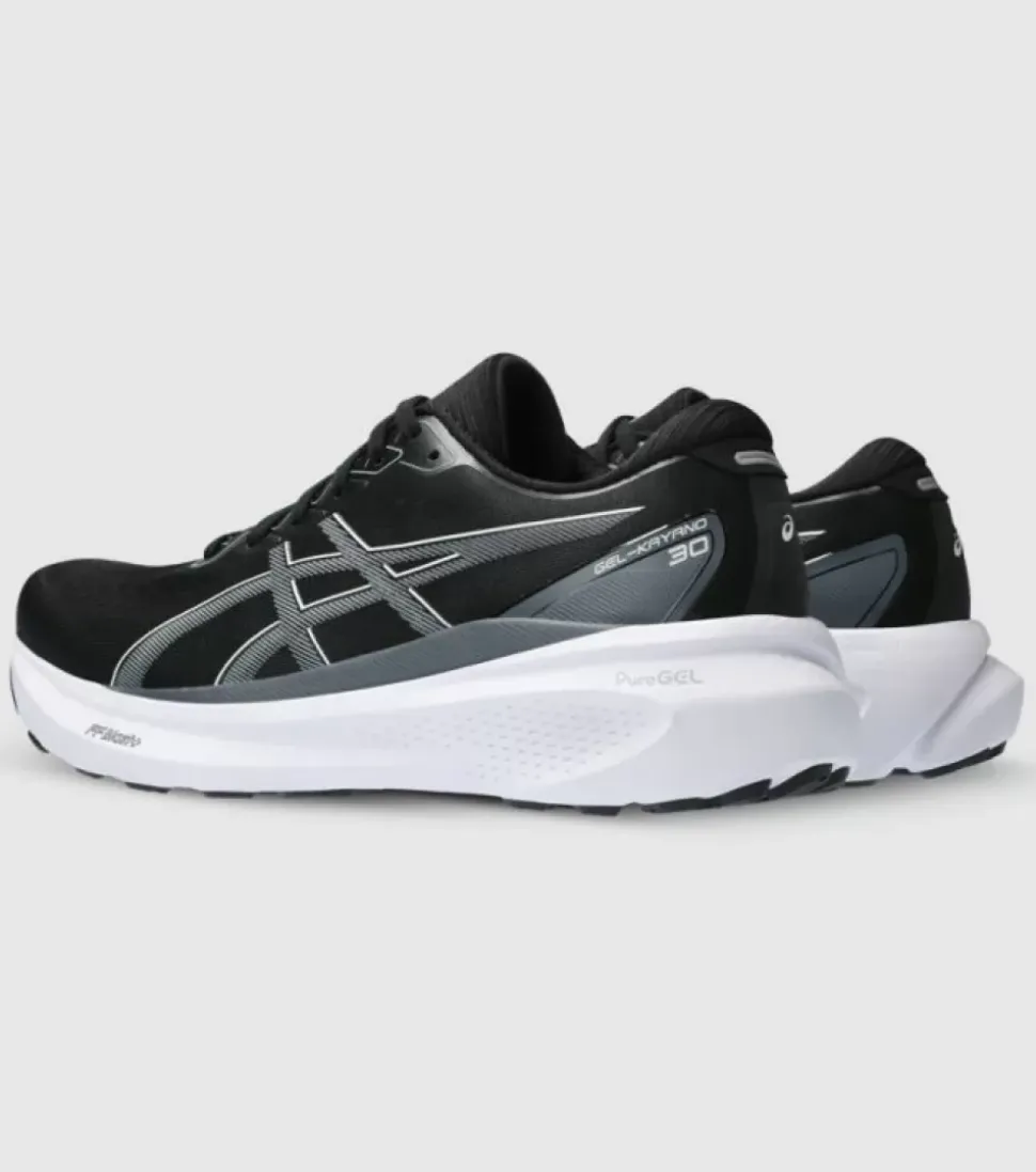 New Gel-Kayano 30 (2E Wide) Mens Men Run