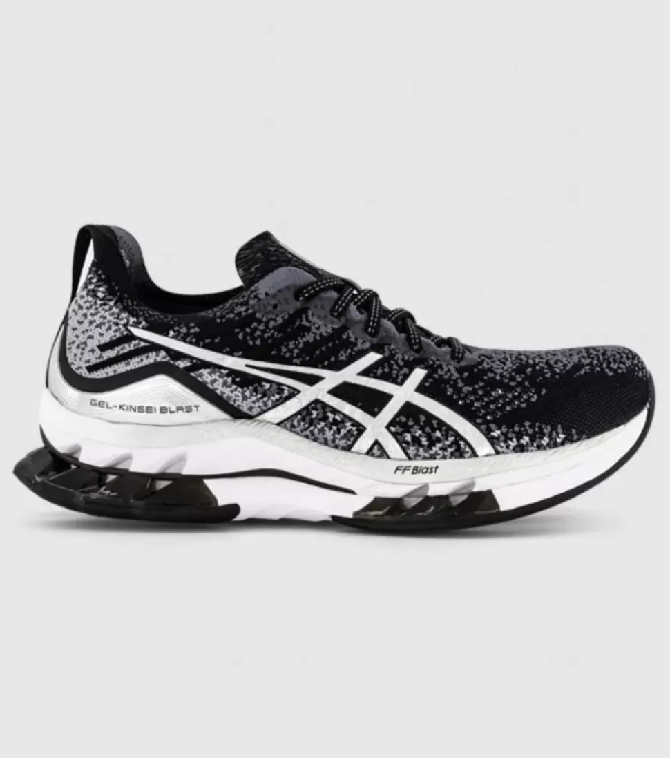 Best Sale Gel-Kinsei Blast Platinum Mens Men Run
