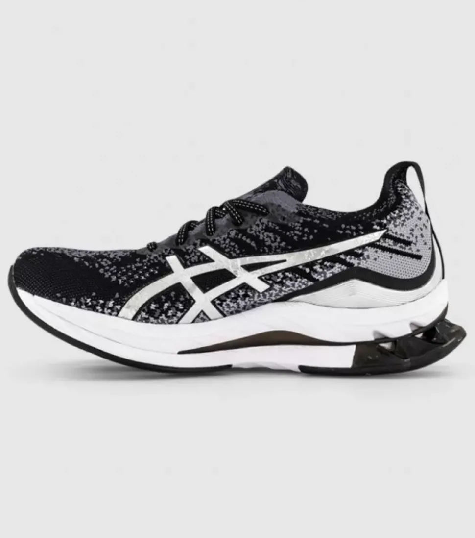 Best Sale Gel-Kinsei Blast Platinum Mens Men Run