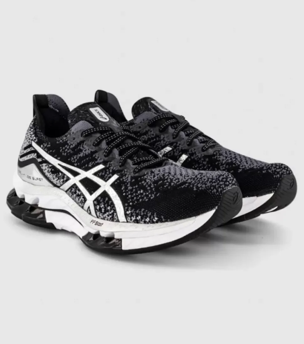 Best Sale Gel-Kinsei Blast Platinum Mens Men Run