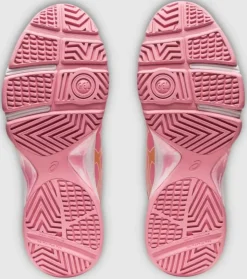 Online Gel-Netburner 20 (D Wide) Womens Netball Shoes Women Netball