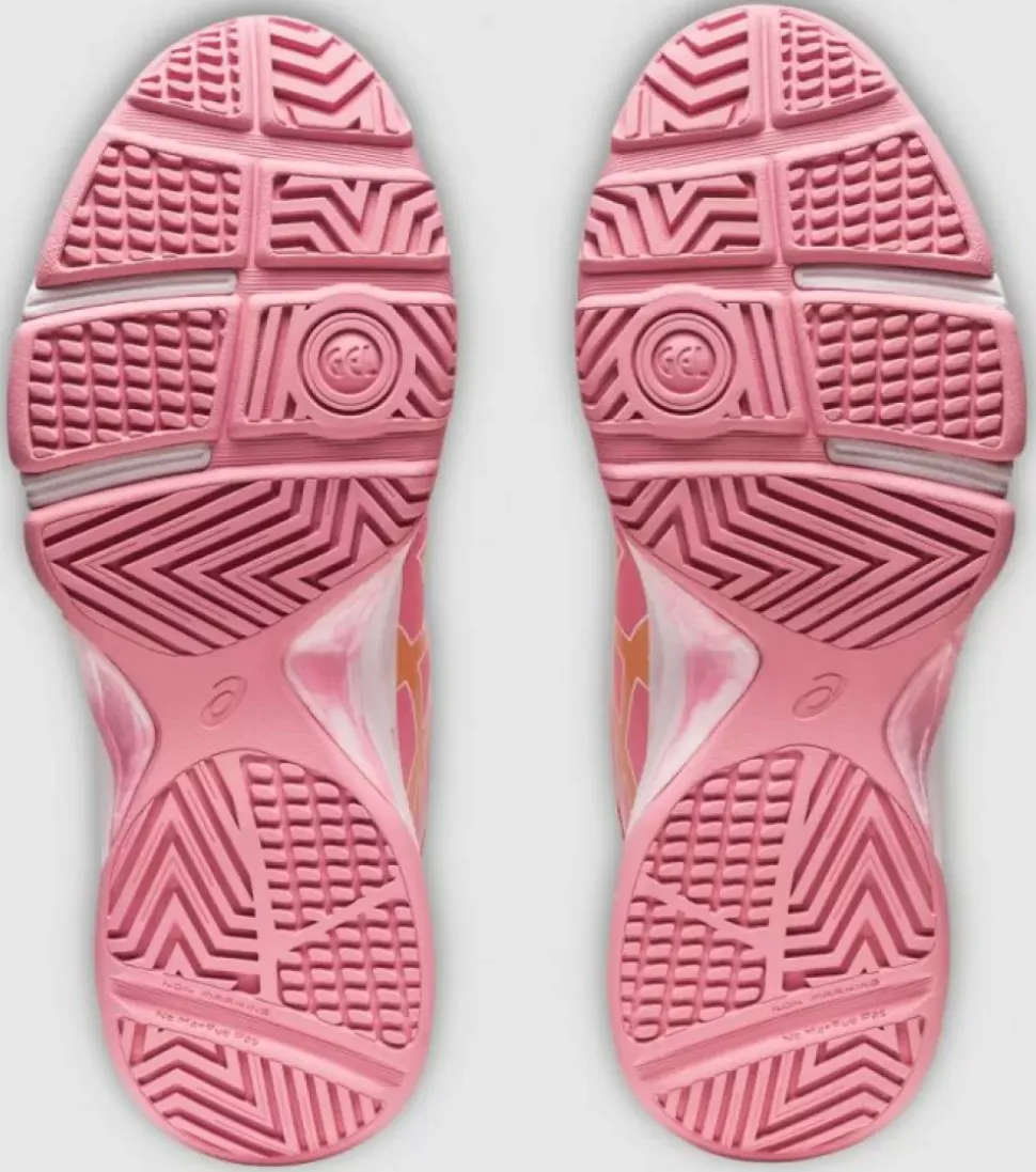 Online Gel-Netburner 20 (D Wide) Womens Netball Shoes Women Netball